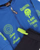 Immagine di GURU 99 - NEONATO COMPLETO FELPATO  FULL ZIP CON CAPPUCCIO