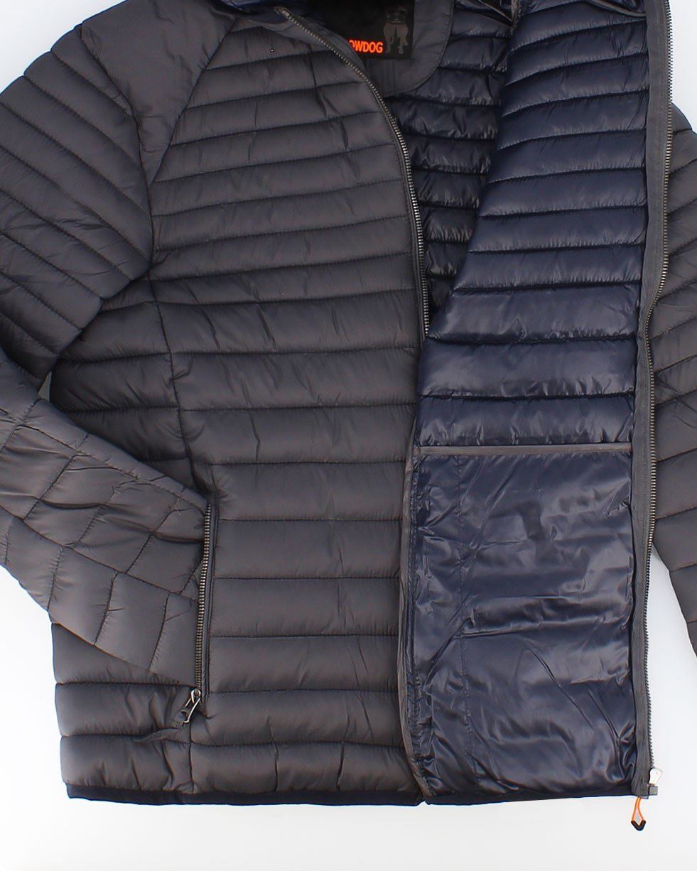 Herno Giubbino 100 Grammi Con Gancio NBS32388000