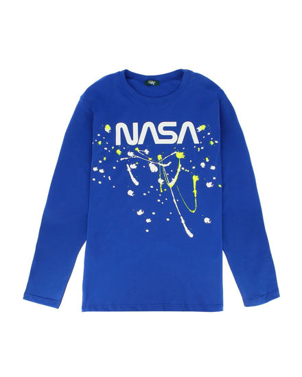 Immagine di CUBA 10 - UOMO MAGLIA MANICA LUNGA