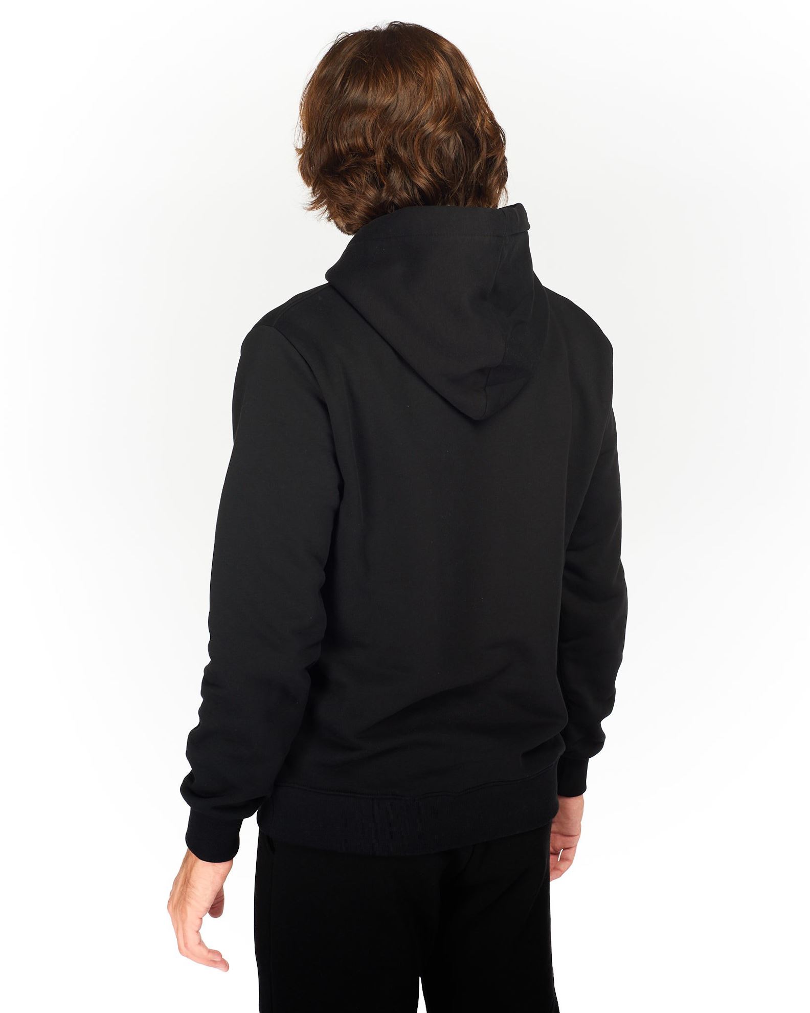 Felpa con cappuccio | nero | Gothicana by EMP