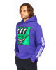 Immagine di KEITH HARING - UOMO FELPA CON CAPPUCCIO