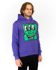 Immagine di KEITH HARING - UOMO FELPA CON CAPPUCCIO