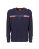 Immagine di ENRICO COVERI SPORTSWEAR - UOMO TSHIRT MANICA LUNGA
