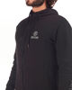 Immagine di ENRICO COVERI SPORTSWEAR - UOMO FELPA FULL ZIP CON CAPPUCCIO