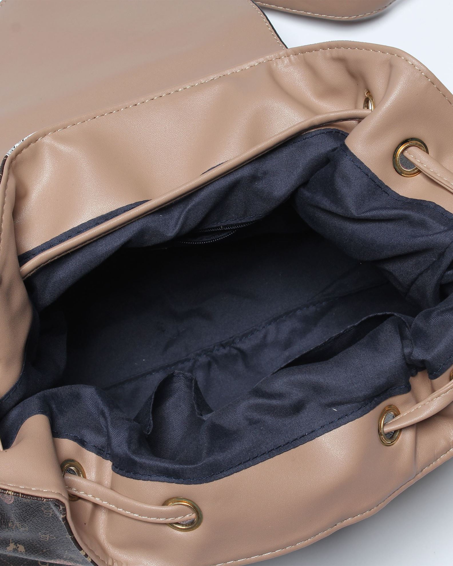 Sacca Per Magnesite YY Vertical - Taglia Unica, Marrone, Per Arrampicata Con Portaspazzola - Foto 4