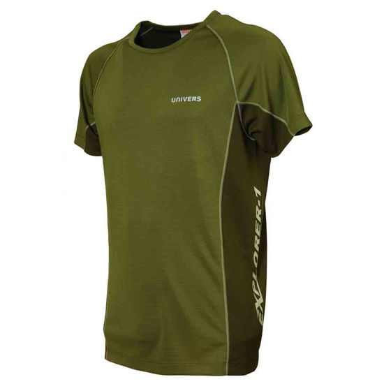 Immagine di UNIVERS - TSHIRT EXPLORER