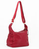 Immagine di CORTINA POLO STYLE - Tracolla rossa loggata con tascone frontale e tasche laterali elasticizzate