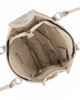 Immagine di LAURA BIAGIOTTI - Borsa beige due manici