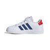 Immagine di ADIDAS - Scarpe Grand Court Lifestyle Court Elastic Lace and Top Strap - GW6514