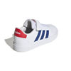 Immagine di ADIDAS - Scarpe Grand Court Lifestyle Court Elastic Lace and Top Strap - GW6514