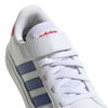 Immagine di ADIDAS - Scarpe Grand Court Lifestyle Court Elastic Lace and Top Strap - GW6514