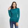 Immagine di MAGLIA ML POIS CUORICINI