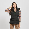 Immagine di GILET CON CAPPUCCIO