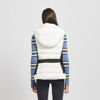 Immagine di GILET CON CAPPUCCIO