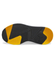 Immagine di PUMA - Sneakers nera con dettagli colorati e soletta in memory foam, numerata 36/39 - X-RAY SPEED JR