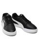 Immagine di PUMA - Sneakers nera e bianca con lacci, numerata 36/39 - CAVEN JR