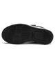 Immagine di PUMA - Sneakers da bambino nera e bianca con soletta in memory foam, numerata 28/35 - REBOUND LAYUP LO SL V PS
