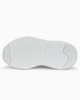 Immagine di PUMA - Sneakers da bambina bianca con dettagli colorati e soletta in memory foam, numerata 28/35 - X-RAY SPEED AC PS