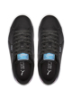 Immagine di PUMA - Sneakers nera con dettagli metallizzati, numerata 36/39 - BIOLUMINESCENCE JR