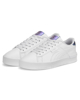 Immagine di PUMA - Sneakers bianca con dettagli metallzzati, numerata 36/39 - BIOLUMINISCENCE JR