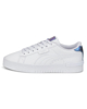 Immagine di PUMA - Sneakers bianca con dettagli metallzzati, numerata 36/39 - BIOLUMINISCENCE JR