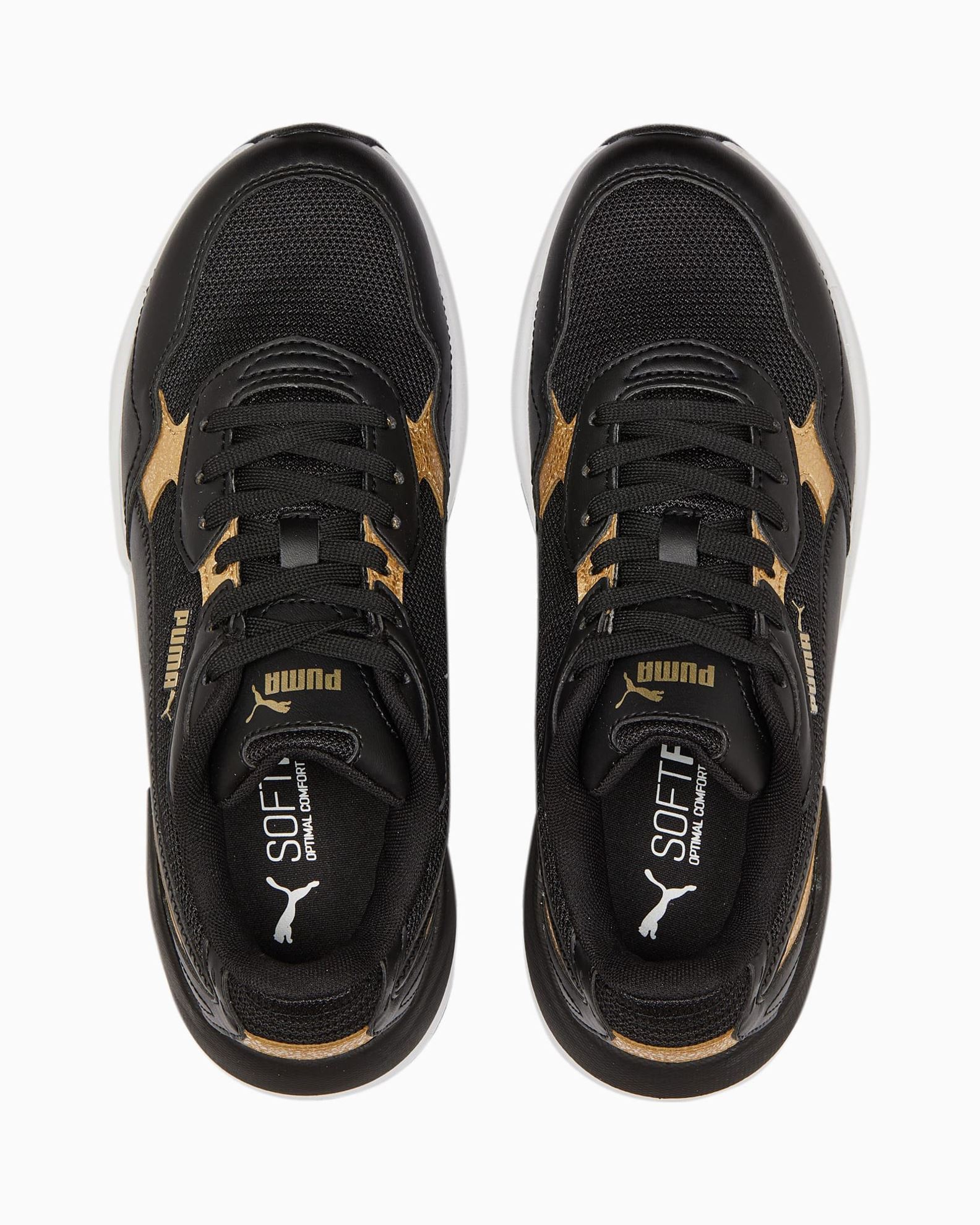 ROAL R12353 Pantofole Da Casa In Cotone - Colore Jeans, Soletta Memory Foam Antibatterica Con Eucalipto, Suola In PVC, Lavabili, Modello Sneaker Comodo