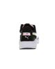 Immagine di PUMA - Sneakers nera in mesh traspirante con dettagli metallizzati e soletta in memory foam, numerata 36/39 - X-RAY SPEED LITE HOLO JR