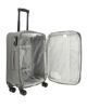 Immagine di TROLLEY TESSUTO DOPPIE RUOTE 2TASCHE