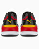 Immagine di PUMA - Sneakers da uomo nera con dettagli colorati e soletta in memory foam - X-RAY 2 SQUARE