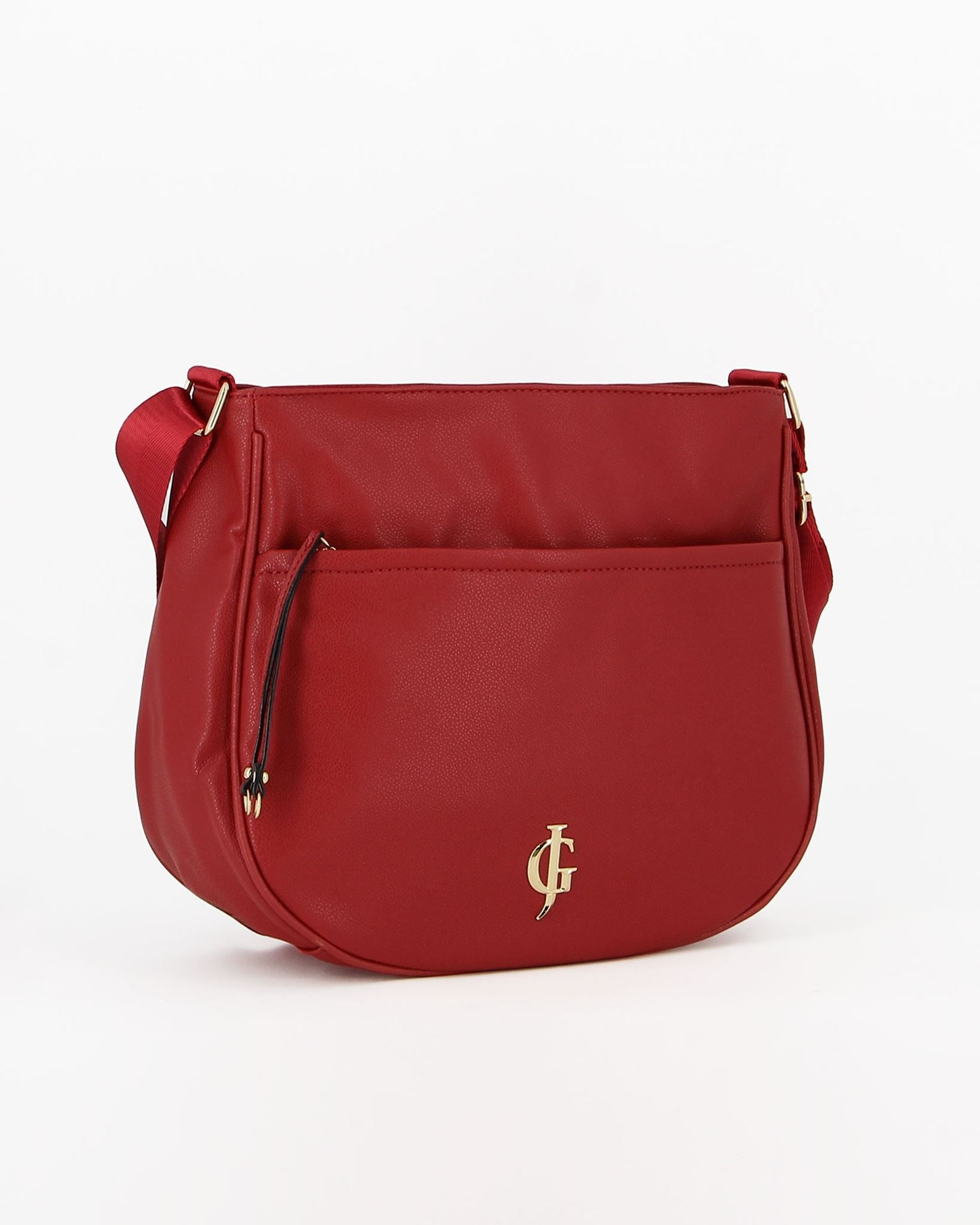 Globo E-Commerce - Calzature, Abbigliamento, Sport, Intimo, Accessori - JUST GOLF - Borsa grigia
