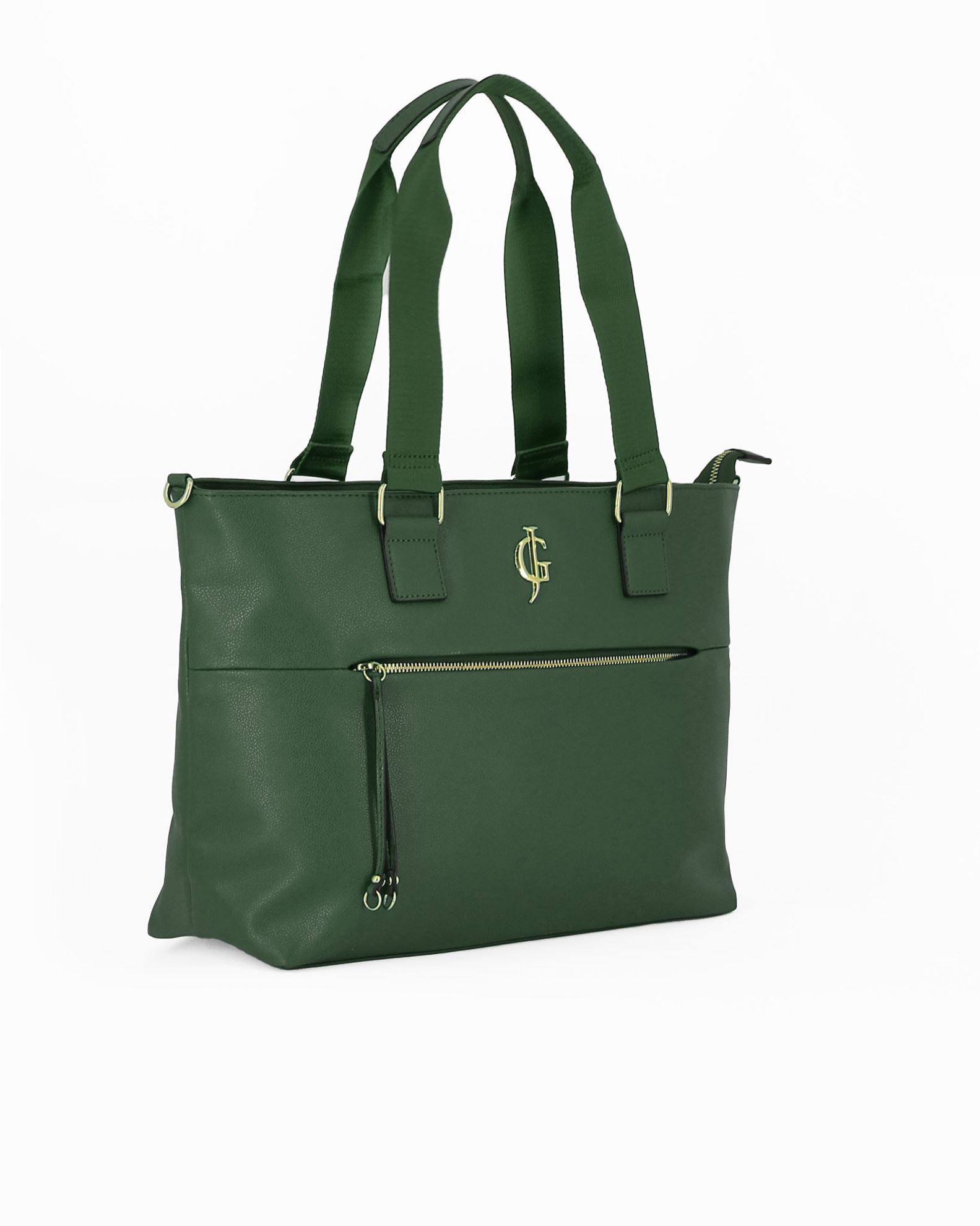 Custodia Portatile Per Telemetro Da Golf – Mini Borsa Antiuerto Con Moschettone, Grigio, 12x5x17cm - 3
