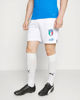 Immagine di PUMA - Pantaloncino da calcio bianco in tessuto traspirante Italia