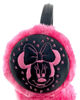 Immagine di MINNIE - Paraorecchie bimba nero e rosa