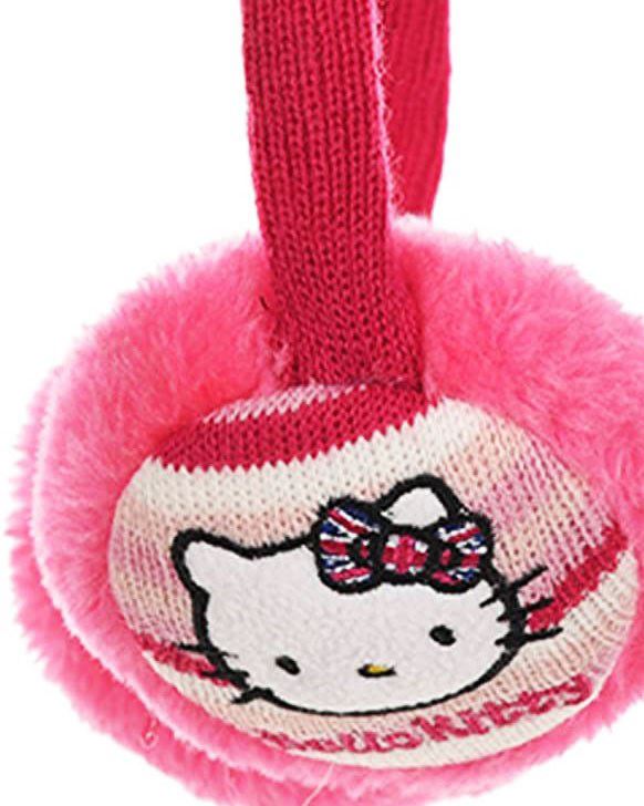 Paraorecchie Peluche Per Bambini - Antivento E Caldo Invernale, Regolabile | Accessorio Per Attività All'aperto - Foto 13