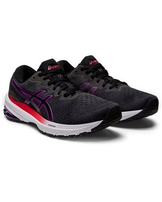 Globo E-Commerce - Calzature, Abbigliamento, Sport, Intimo, Accessori -  ASICS - Scarpa da running donna in mesh traspirante con intersuola in  schiuma - NOOSA TRI 15