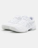 Immagine di ASICS - Scarpa da tennis bianca con dettagli grigi e ammortizzazione in GEL, numerata 37,5/42 - GEL DEDICATE 7