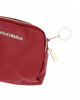 Immagine di ENRICO COLLEZIONE - Pochette vino con tre scomparti e portachiavi interno