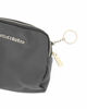 Immagine di ENRICO COLLEZIONE - Pochette canna fucile con tre scomparti e portachiavi interno