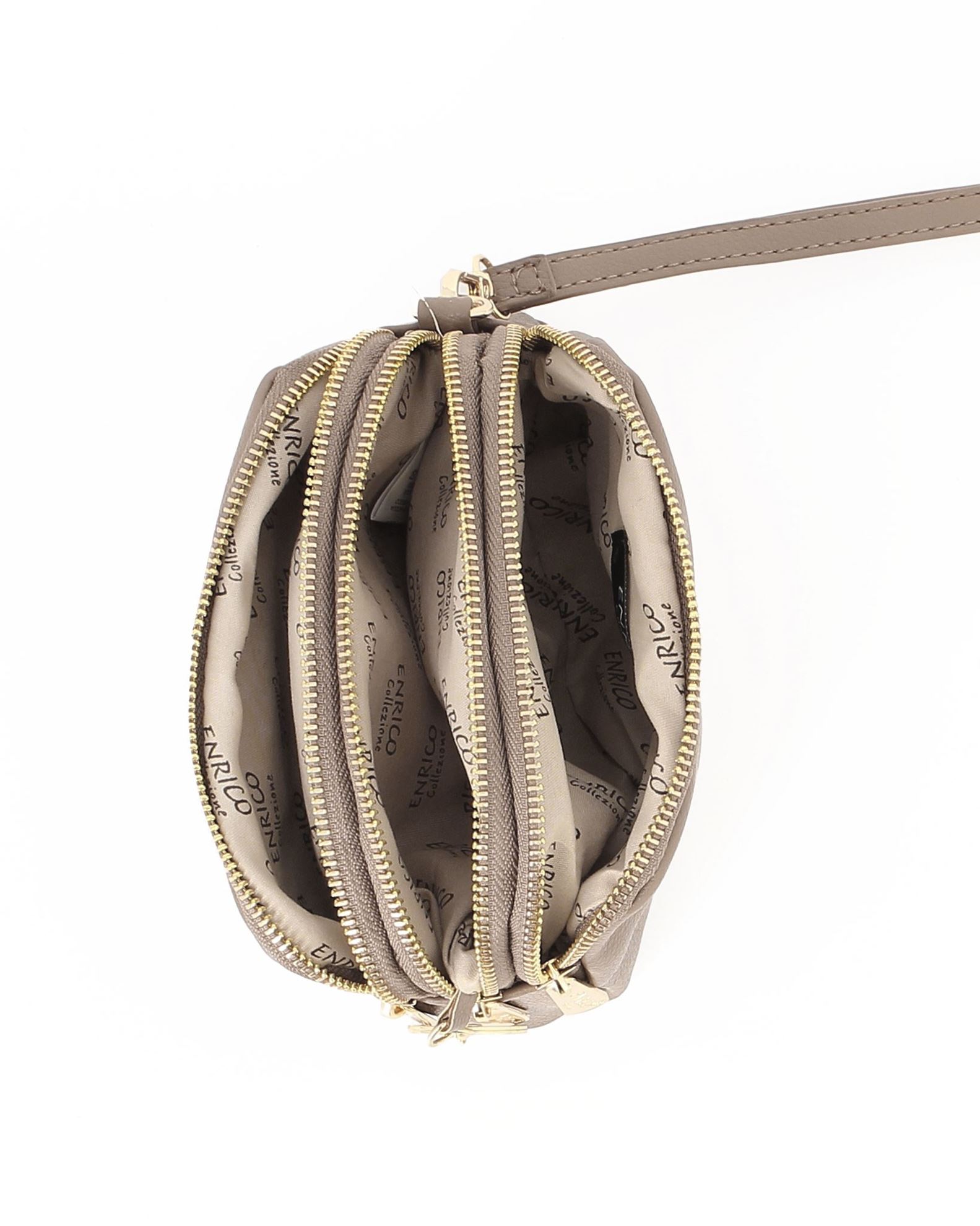 Scarpiera ALAN A Tre Scomparti Con Contenitore - Bianco E Grigio - 104x29,5x49 Cm - Da Montare - 3