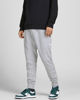 Immagine di JACK&JONES - PANTALONE FELPATO UOMO LIGHT GREY
