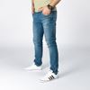 Immagine di JACK&JONES - JEANS UOMO BLUE DENIM