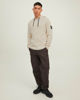 Immagine di JACK&JONES - FELPA PANNA CON CAPPUCCIO IN MAGLIA
