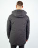 Immagine di JACK&JONES - GIUBBINO PARKA UOMO GRIGIO SCURO