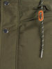 Immagine di JACK&JONES - GIUBBINO UOMO PARKA VERDONE