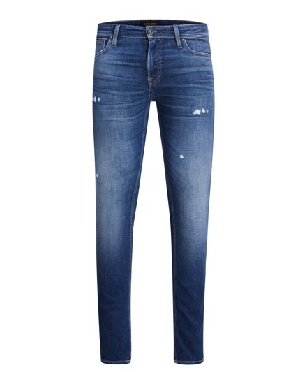 Immagine di JACK&JONES - JEANS UOMO BLUE DENIM