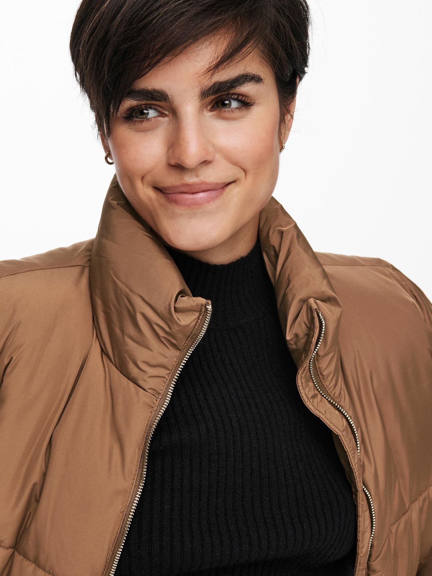 Gilet Sartoriale In Velluto A Coste - Cream | 's® IT