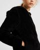 Immagine di NEON & NYLON by Only - GIUBBINO CON CAPPUCCIO NERO