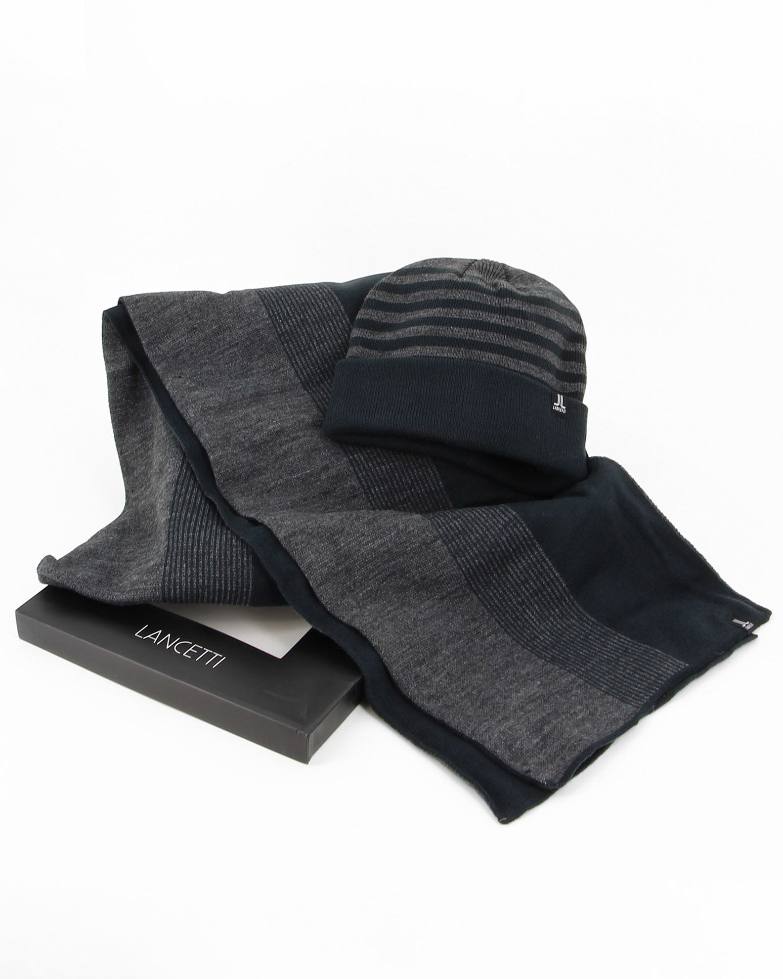 Cappello Sciarpa Guanti Bambini Set Invernale Bambini - Cappello, Sciarpa E Guanti Touchscreen Set Termico Pile Inverno