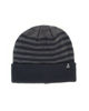 Immagine di COMPLETO CAPPELLO+SCIARPA A MAGLIA UOMO