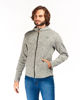 Immagine di PILE FZ ETHAN EFFETO MAGLIA GREY MEL.